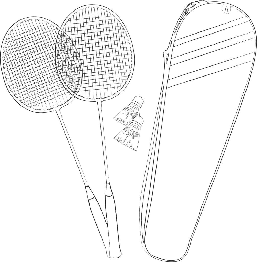 Badminton