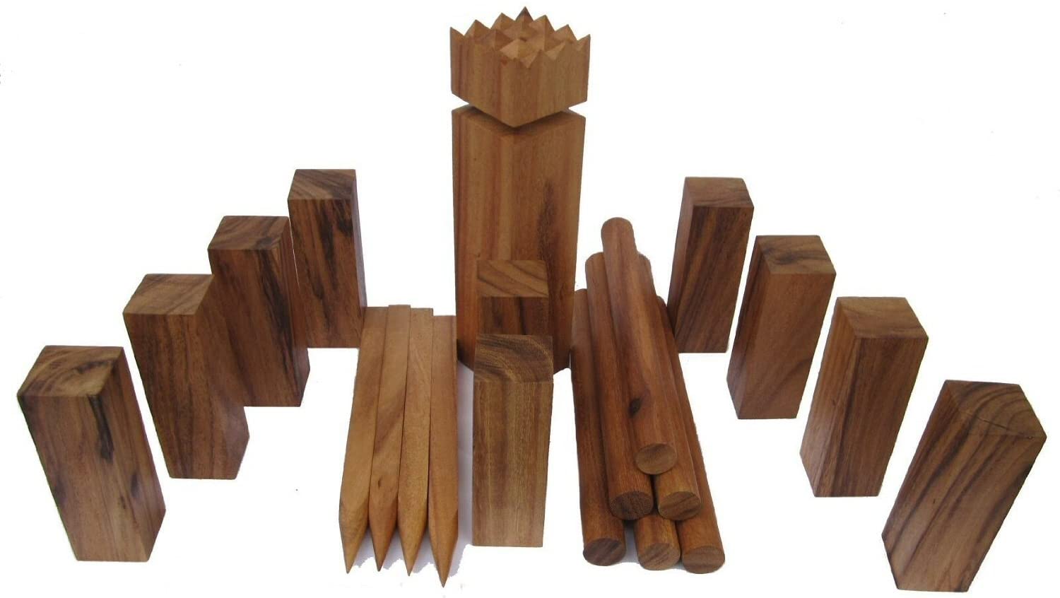 Wikinger Schach - Semana Holz