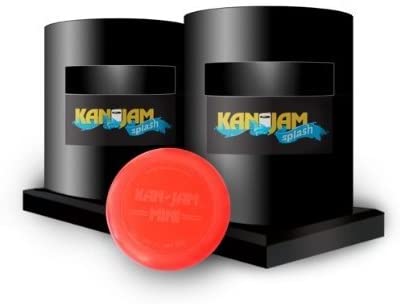 Kan Jam Splash