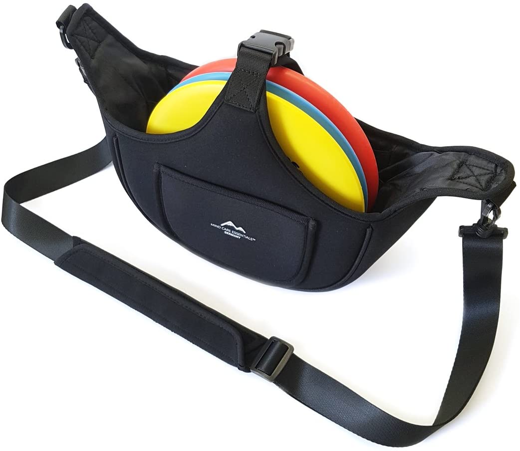 Disc Tasche klein